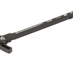 BREEK WRHMR MD2 AR15 C HNDL AMBI BLK