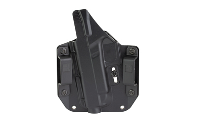 BRAVO BCA FOR GLOCK 48MOS OWB BLK RH - Image 2