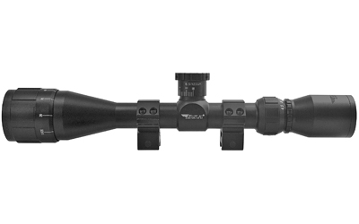 BSA SWEET 6.5CREED 4.5-18X40 30/30 - Image 2