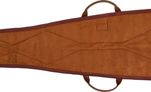 PALMETTO SHOTGUN CASE 51" - WOODLAND-WAXED CANVAS/BUFFALO