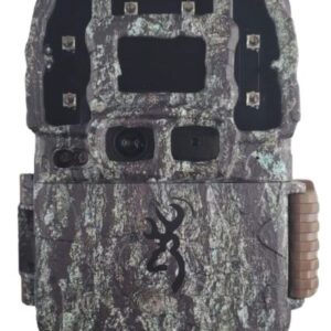 BROWNING TRAIL CAM STRIKE - FORCE PRO NANO DUAL LENS IR
