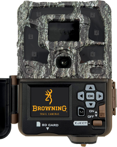 BROWNING TRAIL CAM STRIKE - FORCE PRO X VIEW SCREEN IR - Image 2