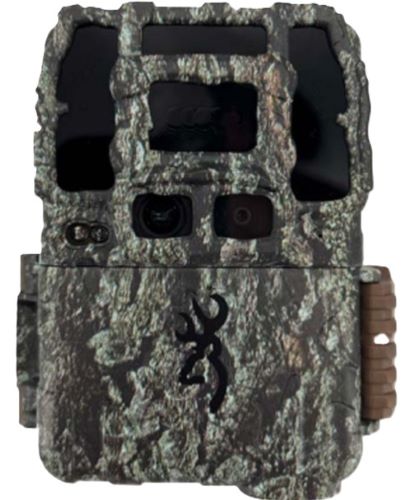 BROWNING TRAIL CAM DARK OPS - NANO DUAL LENS NO-GLO IR