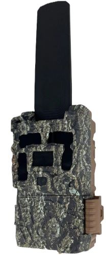 BROWNING TRAIL CAM DEFENDER - CELLULAR PRO SCOUT MAX HD-DV