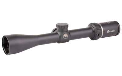 BURRIS FFE1 3-9X40 BLSTC PLX SG MAT