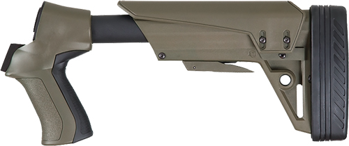 ADV TECH T3 SHOTGUN STOCK G2 - MBERGREMWIN 12GA PUMP URBAN