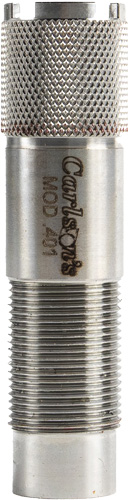 CARLSONS CHOKE TUBE SPT CLAYS - 410 MODIFIED INV STEVENS 301