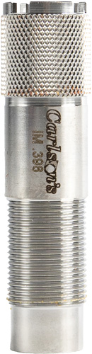 CARLSONS CHOKE TUBE SPT CLAYS - 410 IMP MODIFIED STEVENS 301