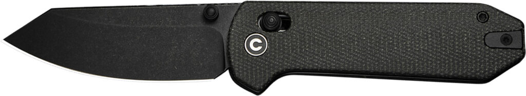 CIV YONDER DRK GRN MIC 3 SPEY