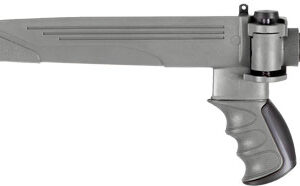 ADV TECH SKS STRIKEFORCE G2 - STOCK DESTROYER GRAY