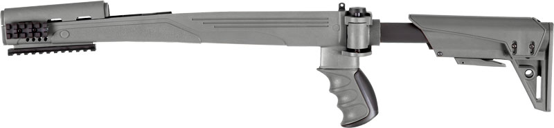 ADV TECH SKS STRIKEFORCE G2 - STOCK DESTROYER GRAY