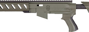 ADV TECH RUGER AR22 STOCK - SYSTEM W/ 6 SIDED FOREND URBA