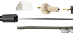 PRO SHOT CHAMBER LUG & RECESS - KIT .223/5.56