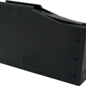 AMEND2 CIP 30-06/270/7MM BC - 3RD POLY BLACK LONG ACTION
