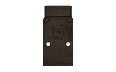 CK FOR GLOCK G6 TO SRO/RMR HD DT PLT