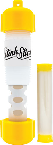 CONQUEST SCENTS DEER LURE/SS - DISPENSER COMBO EVER CALM TUBE