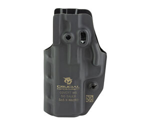 CRUCIAL AMBI IWB SIG P365 XMACRO