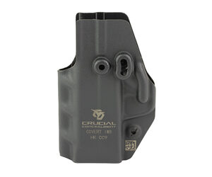 CRUCIAL IWB FOR HK CC9 BLK