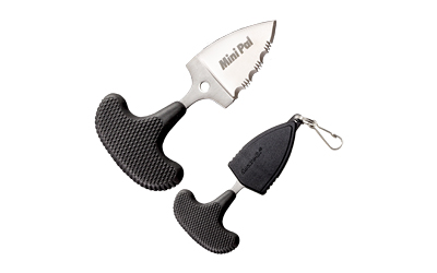 COLD STEEL MINI PAL W/SHEATH
