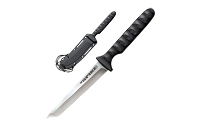 COLD STEEL TANTO SPIKE W/SHEATH
