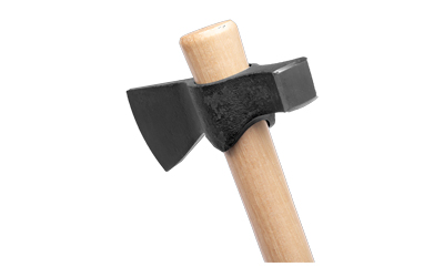 COLD STL TRAIL HAWK AXE - Image 3
