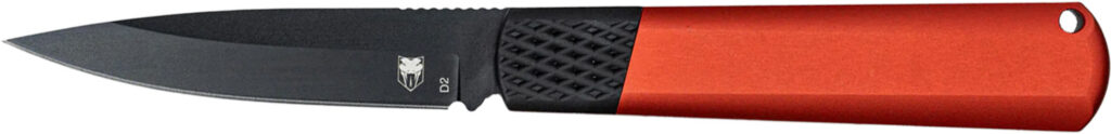 CBT GIDEON HDN RELEASE RED BLK