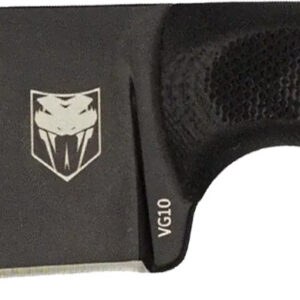 CBT POCKET BOWIE BLK G10