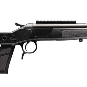 CVA SCOUT XP 300BLK BLK/SYN 16" TB