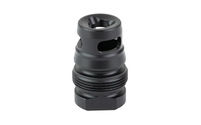 DEAD AIR XENO WEE BRAKE 5/8X24 9MM
