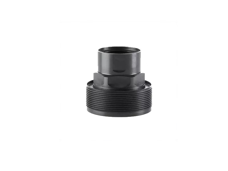DEAD AIR ARMAMENT WOLVERINE INSERT 13MM RH GALIL