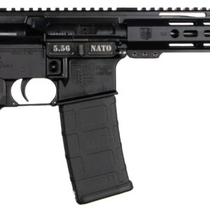 DBF DB15C 5.56 RFL 16B 30R BLK