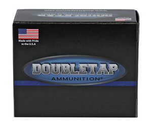 DBLTAP 10MM 180GR JHP 20/1000