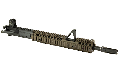 DD M4A1 FSP UPR RCVR 14.5 PW 556 FDE - Image 2