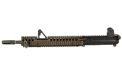 DD M4A1 FSP UPR RCVR 14.5 PW 556 FDE - Image 3