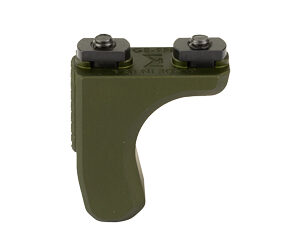 DFCO FULL STOP HAND STOP OD GREEN
