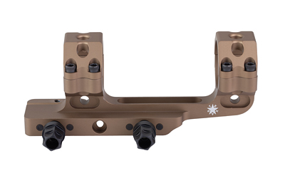 DLOC PREC 34MM CTLVR MNT 1.53" TAN - Image 3