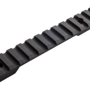DURASIGHT PICATINNY RAIL BASE - 20 MOA SHORT ACTION CASCADE