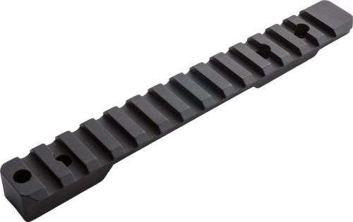 DURASIGHT PICATINNY RAIL - CVA CASCADE SA 0 MOA BLACK