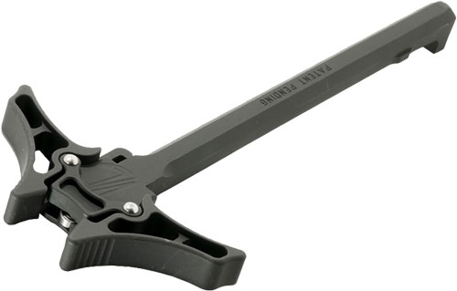 TIMBER CREEK ENFORCER CHARGING - HANDLE AMBI BLACK