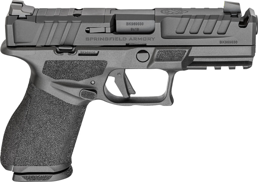 SPG ECHEL CMPT 9MM COMP 15RD