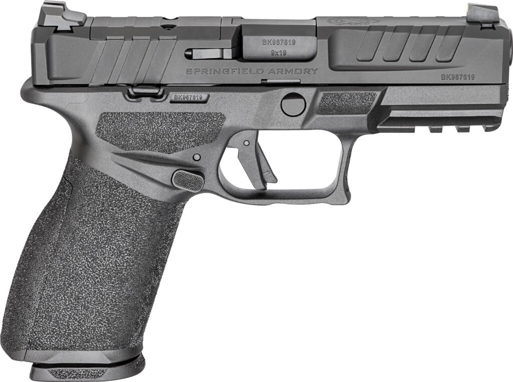 SPG ECHEL 4.0FC 9MM B 15RD