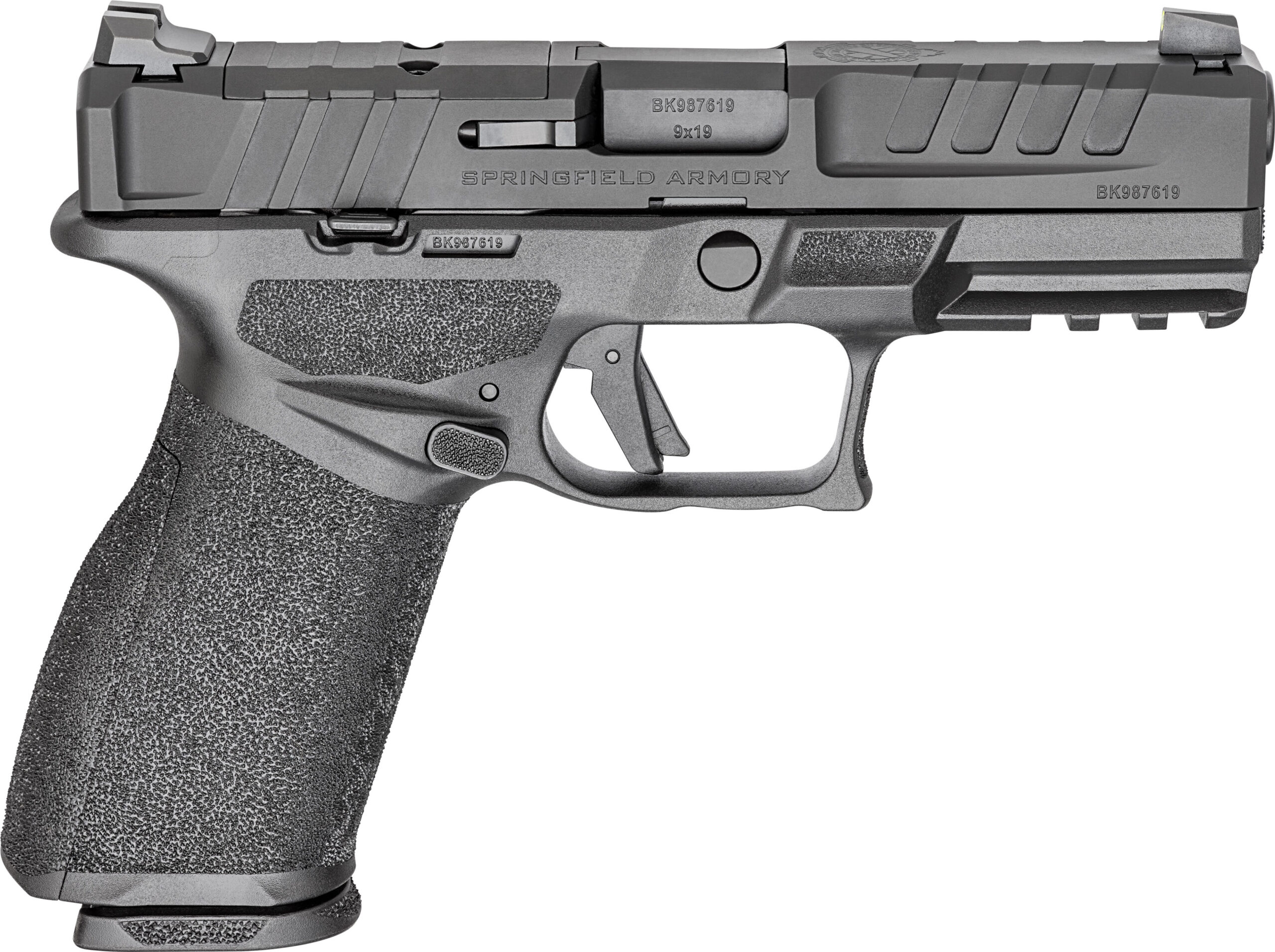 SPG ECHEL 4.0FC 9MM B 15RD