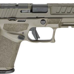 SPG ECHEL CMPT 9MM ODG 10RD