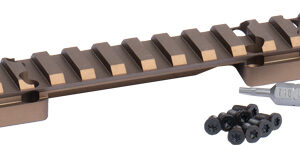 EGW SCOPE BASE HD BROWNING X- - BOLT SA PIC SCP MNT 0 MOA BRZ