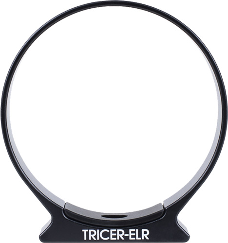 TRICER BILLET BINO CLAMP FOR - SWAROVSKI EL RANGES