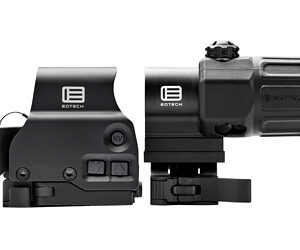 EOTECH HHSVIII EXPS3-0 W/G33 MAG BLK