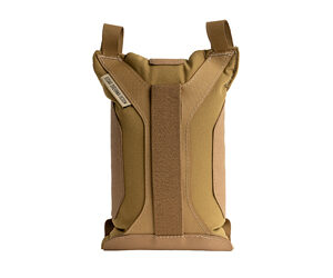 ESD NOTCH SHOOTING BAG COYOTE BROWN