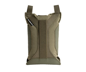 ESD NOTCH SHOOTING BAG RANGER GREEN