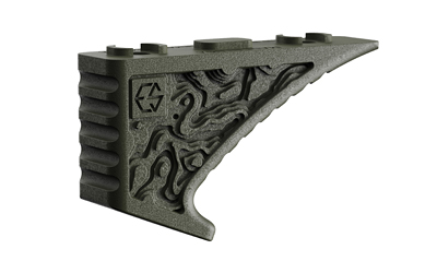 ESD ENHANCED FOREGRIP RANGER GREEN - Image 3