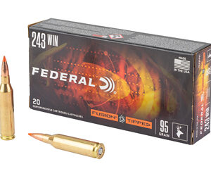 FUSION 243WIN 95GR FSP 20/200